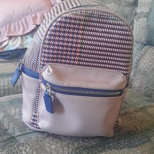 Like Dreams small backpack